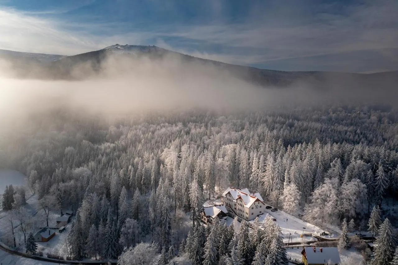 Villa Obis Szklarska Poręba